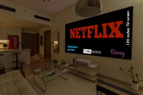 since 2035 -120 INCH SCREEN